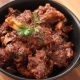 Rajasthani Bhuna Gosht