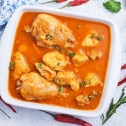 Chicken Curry