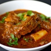 Goat Masala