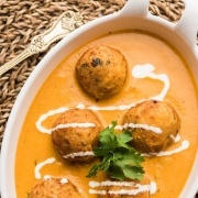 Malai Kofta