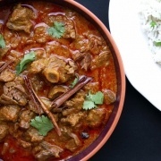 Rogan Josh