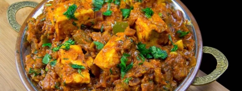 Tawa Ishtyle Paneer